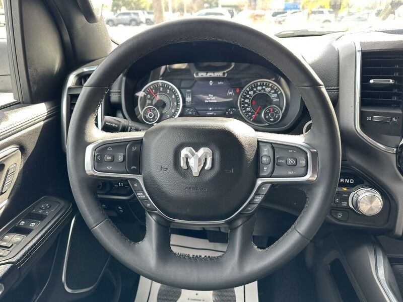 2025 Ram 1500 Laramie Jacksonville FL