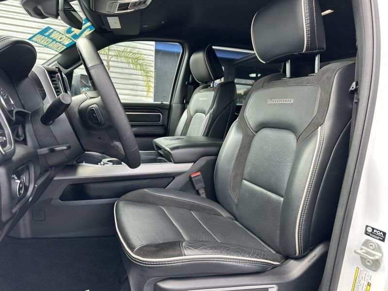 2025 Ram 1500 Laramie Jacksonville FL