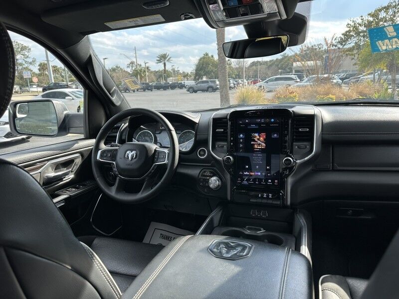 2025 Ram 1500 Laramie Jacksonville FL