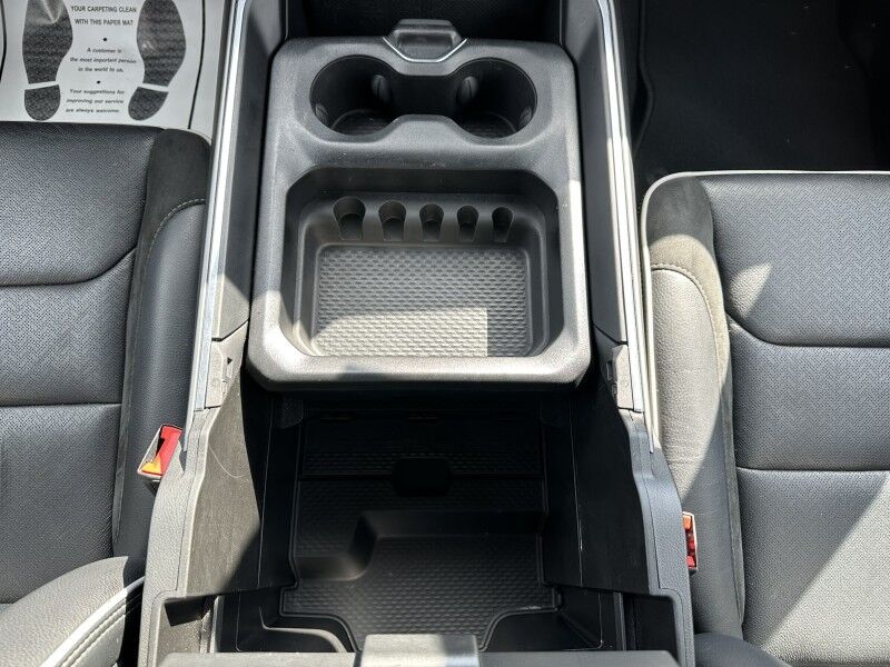 2025 Ram 1500 Laramie Jacksonville FL