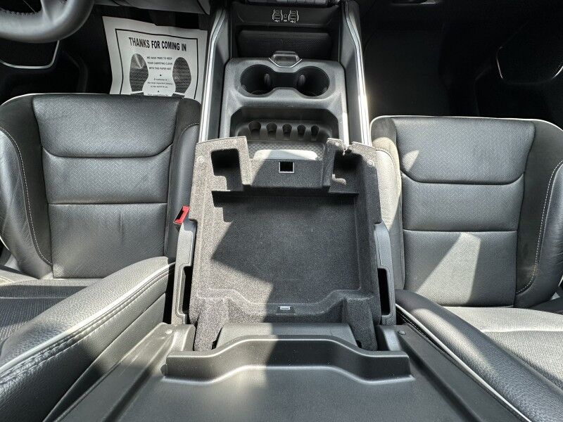 2025 Ram 1500 Laramie Jacksonville FL