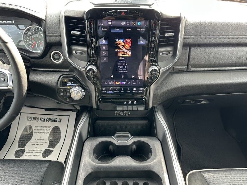 2025 Ram 1500 Laramie Jacksonville FL