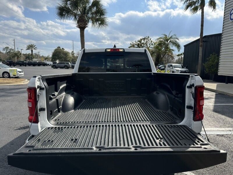 2025 Ram 1500 Laramie Jacksonville FL