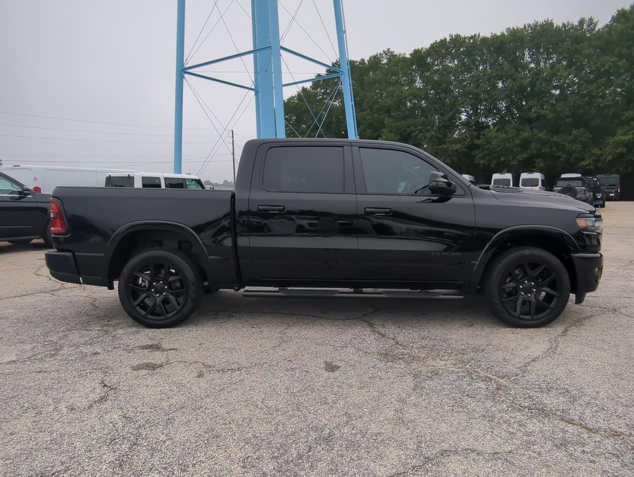 2025 Ram 1500 Laramie Appleton WI