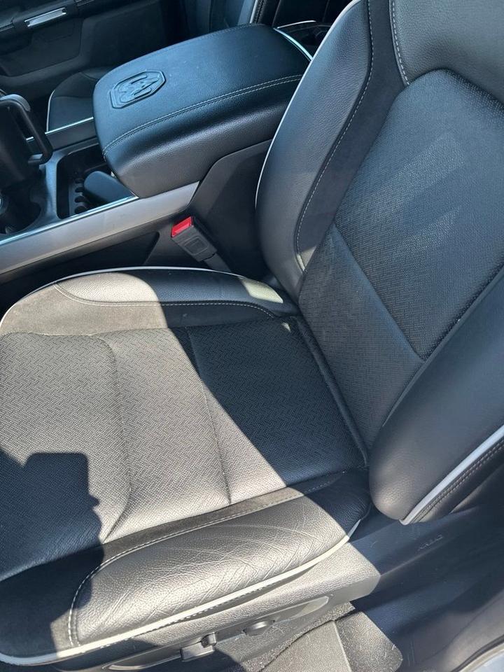2025 Ram 1500 Laramie Gresham OR