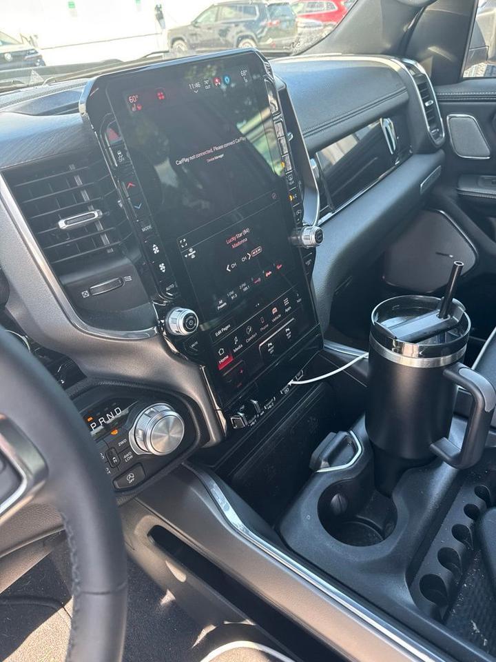 2025 Ram 1500 Laramie Gresham OR