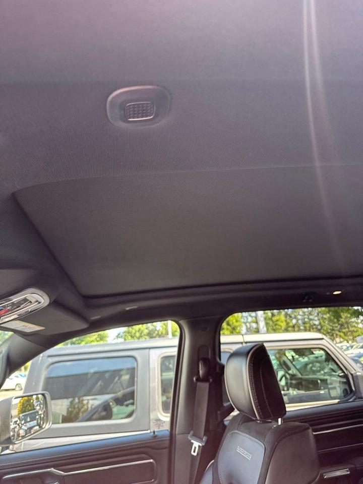 2025 Ram 1500 Laramie Gresham OR