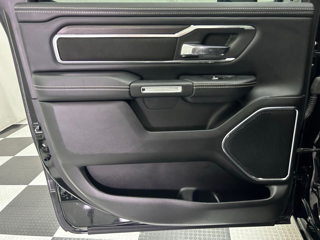 2025 Ram 1500 Laramie Portland OR