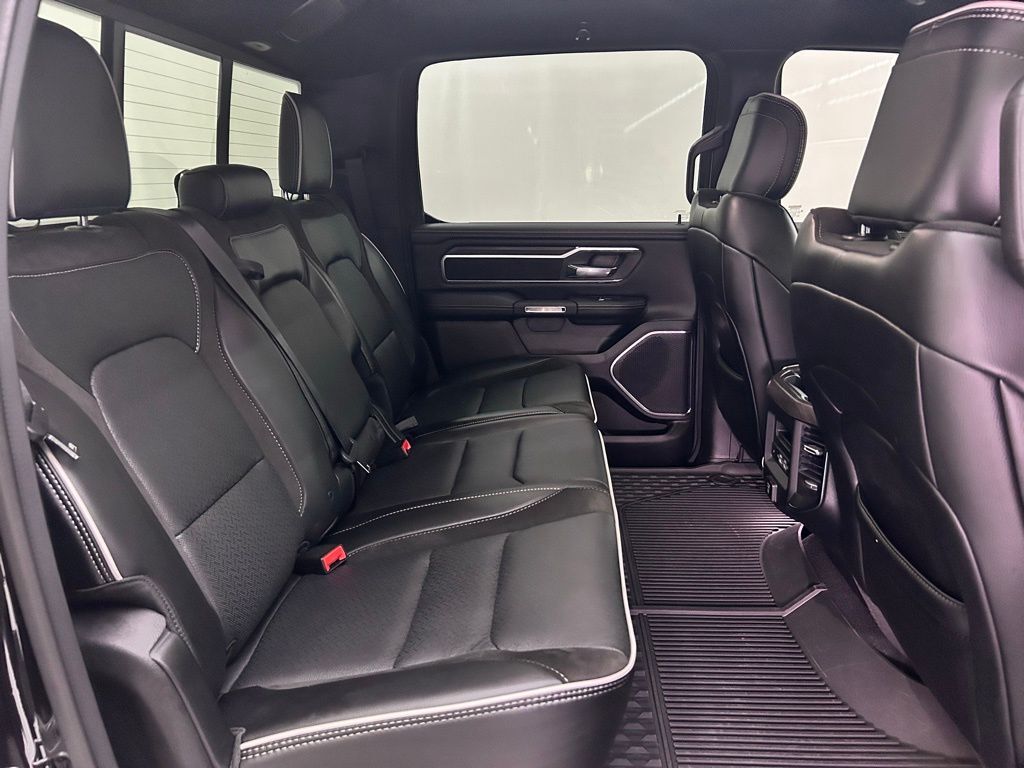 2025 Ram 1500 Laramie Portland OR