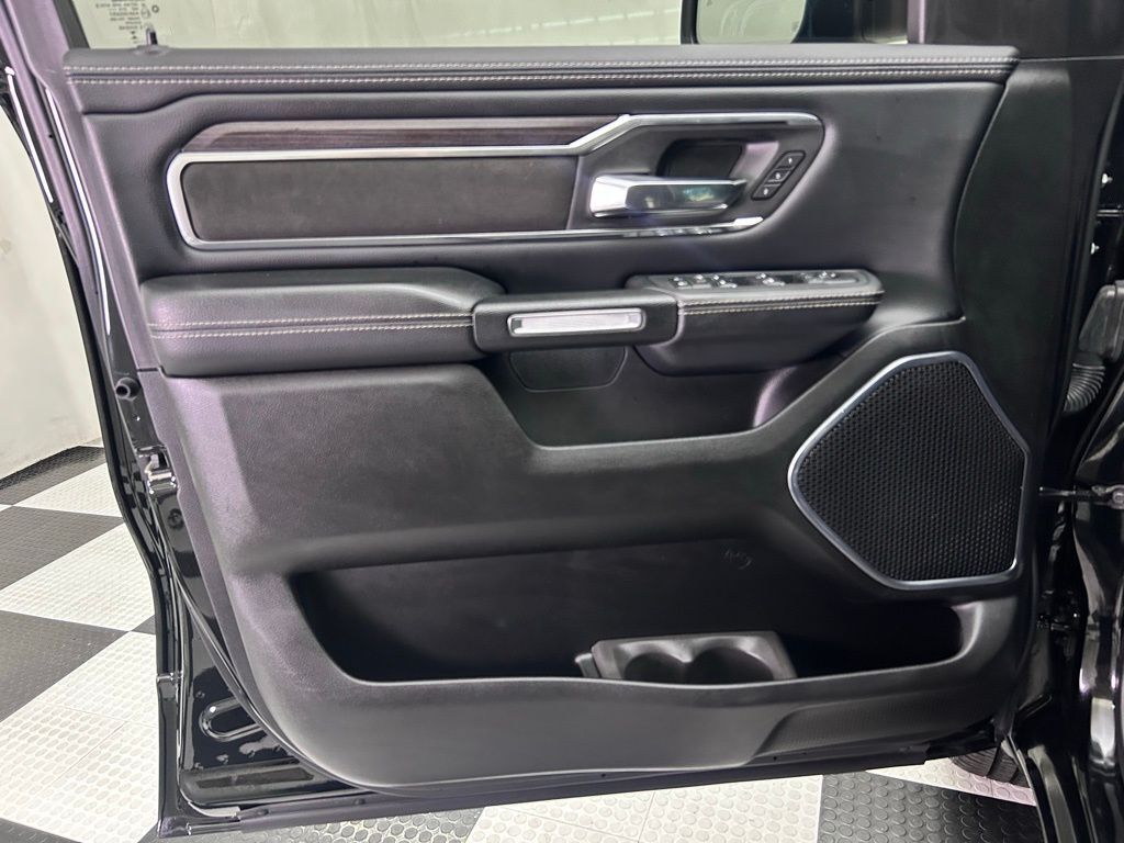 2025 Ram 1500 Laramie Portland OR