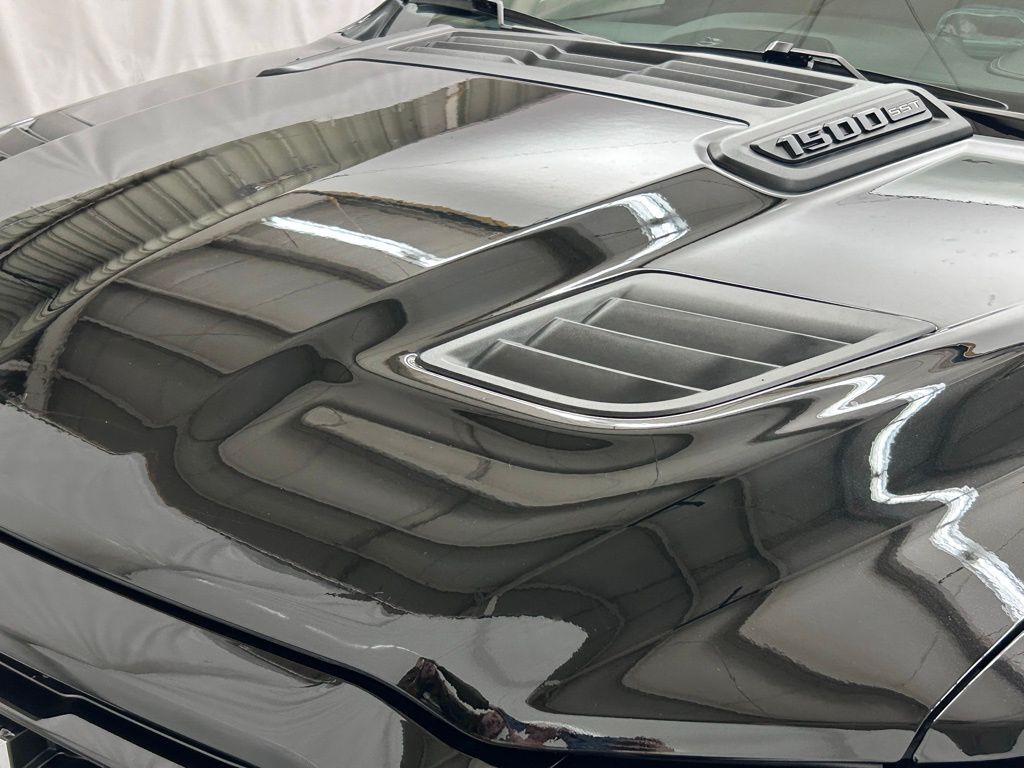 2025 Ram 1500 Laramie Portland OR