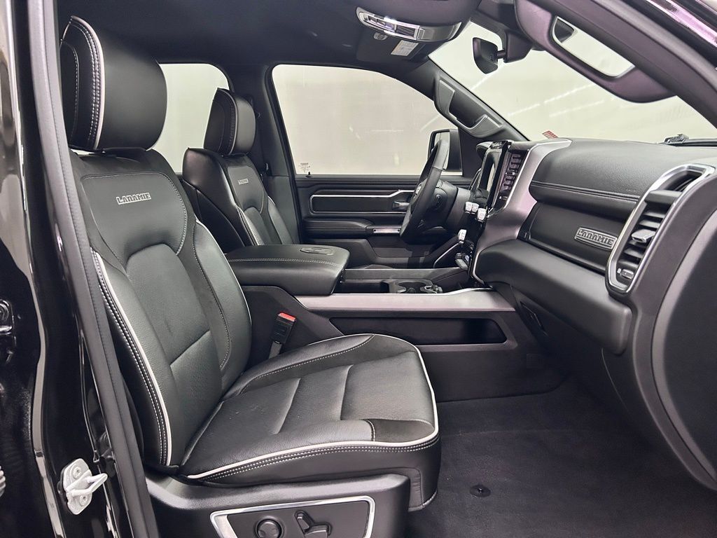 2025 Ram 1500 Laramie Portland OR