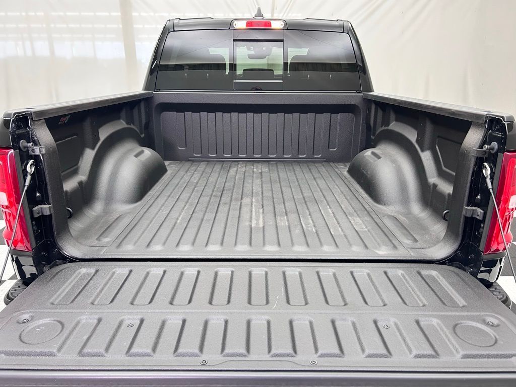 2025 Ram 1500 Laramie Portland OR