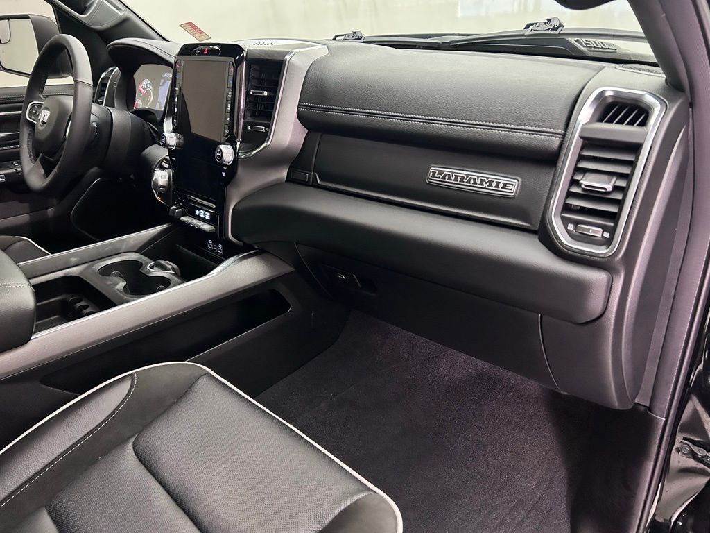 2025 Ram 1500 Laramie Portland OR