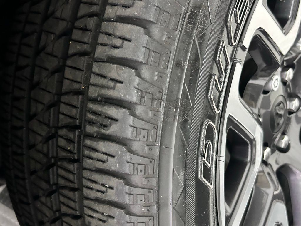 2025 Ram 1500 Laramie Portland OR