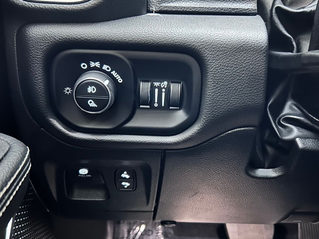 2025 Ram 1500 Laramie Portland OR