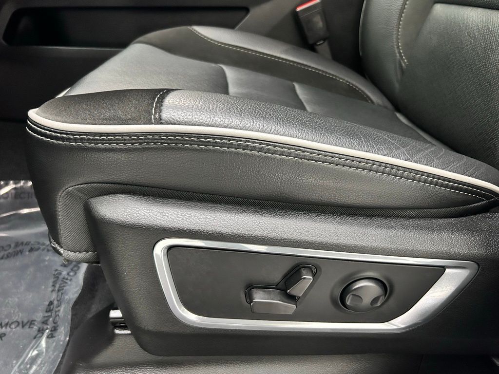 2025 Ram 1500 Laramie Portland OR