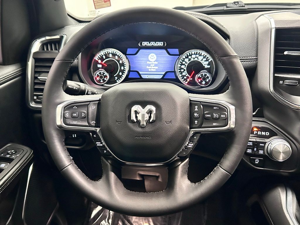 2025 Ram 1500 Laramie Portland OR