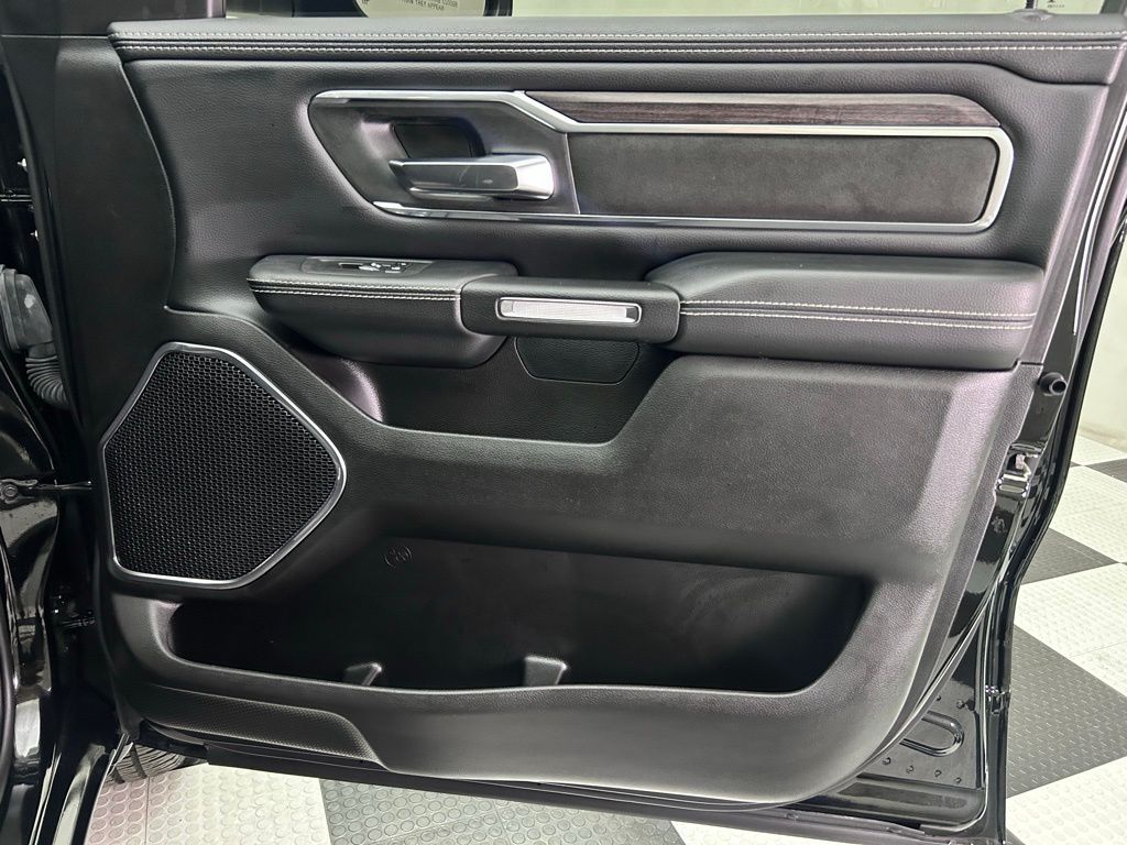 2025 Ram 1500 Laramie Portland OR