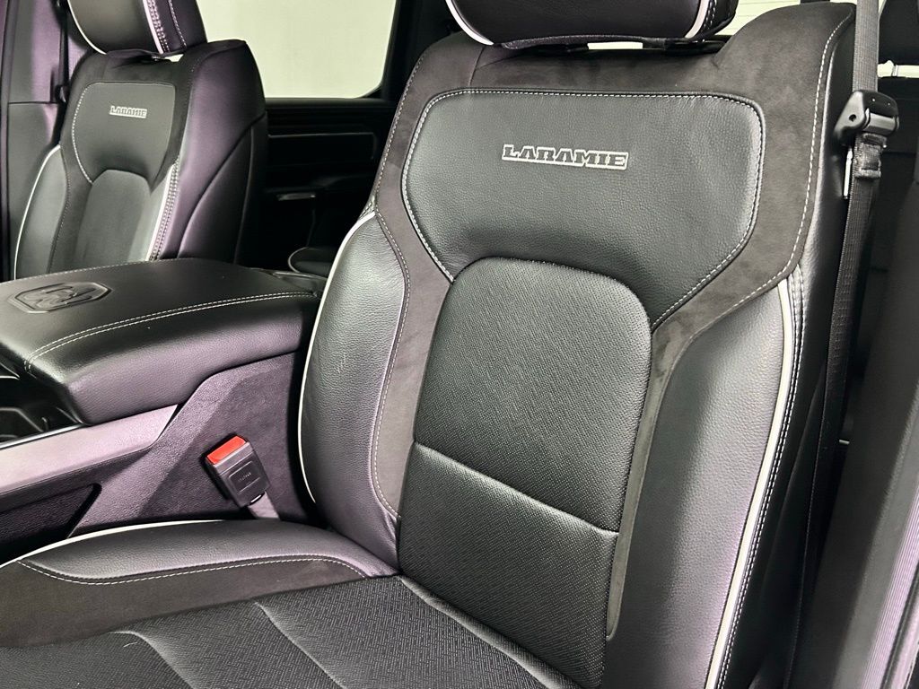 2025 Ram 1500 Laramie Portland OR