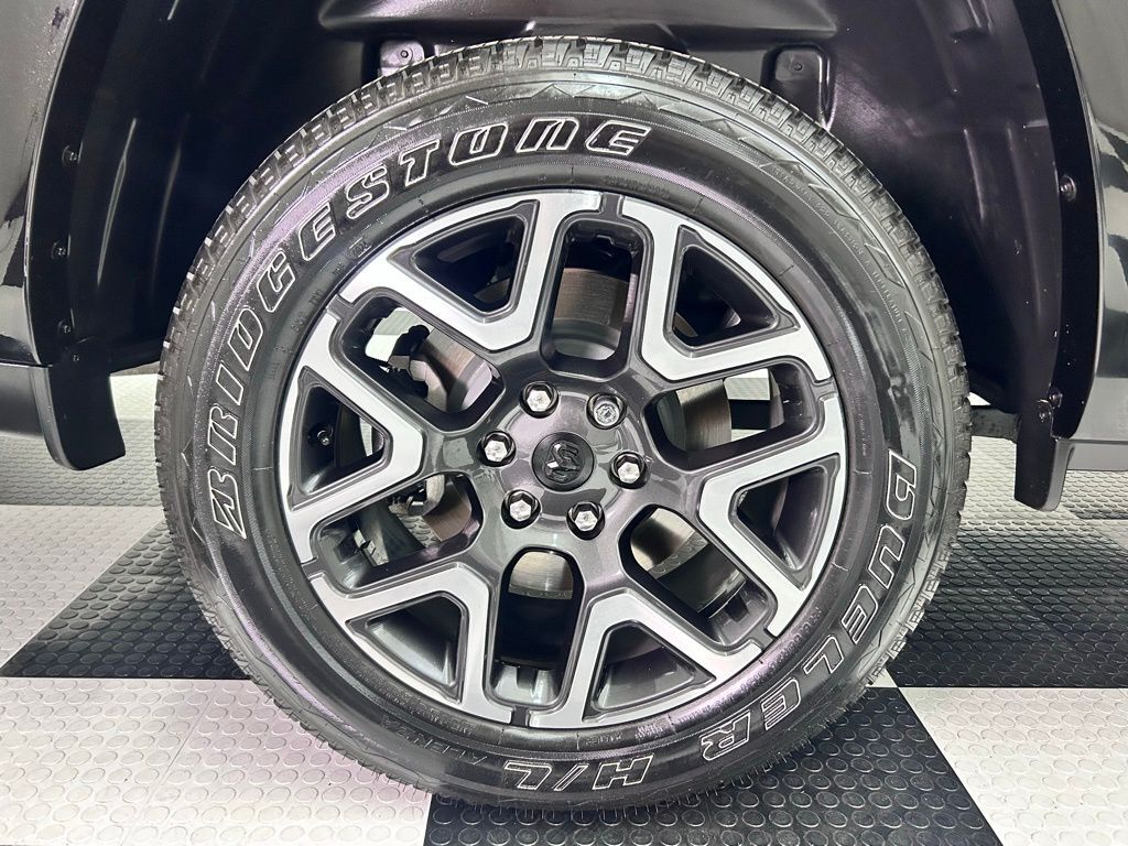 2025 Ram 1500 Laramie Portland OR