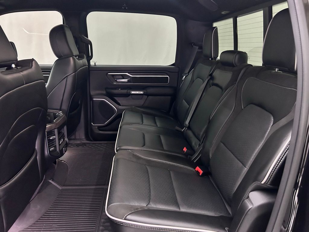 2025 Ram 1500 Laramie Portland OR