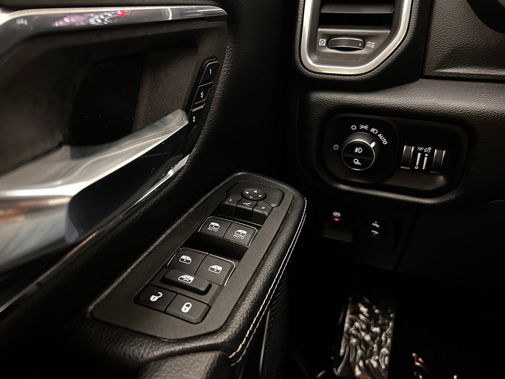 2025 Ram 1500 Laramie Portland OR