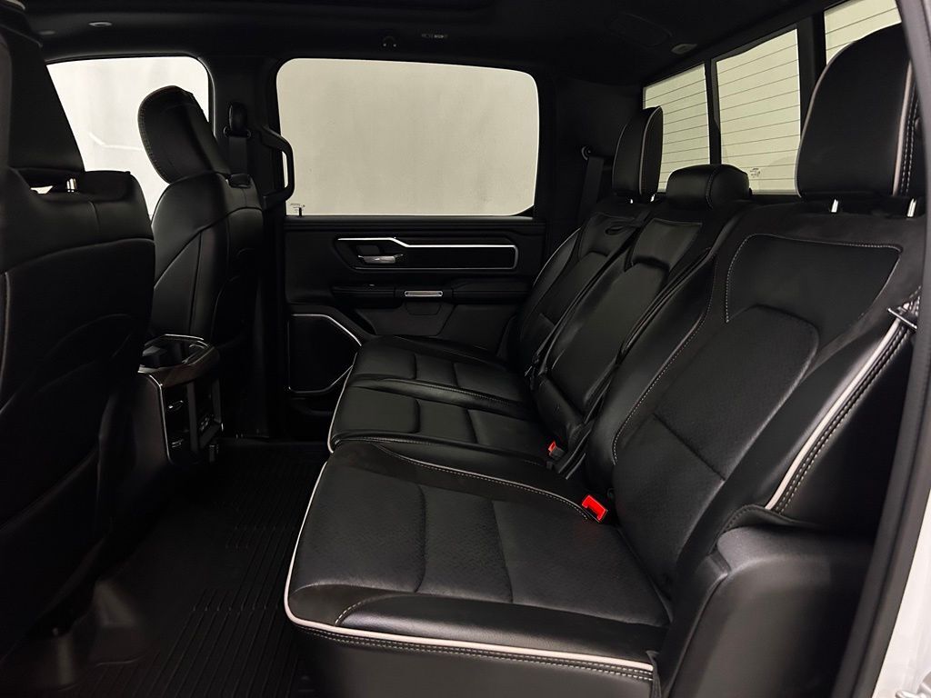 2025 Ram 1500 Laramie Portland OR
