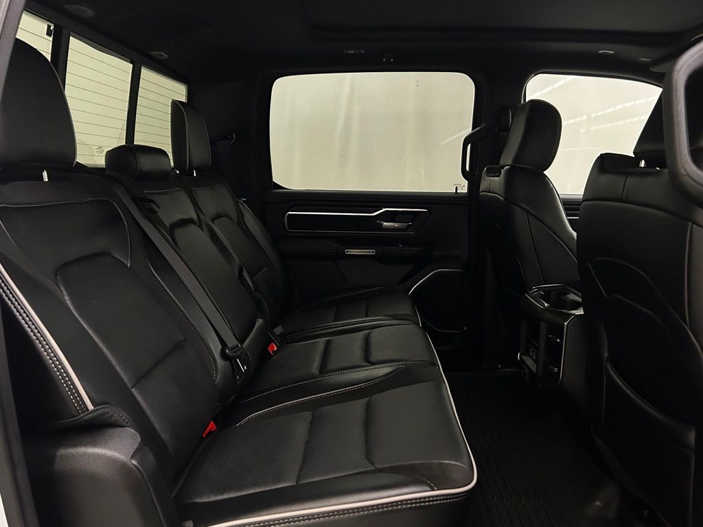 2025 Ram 1500 Laramie Portland OR