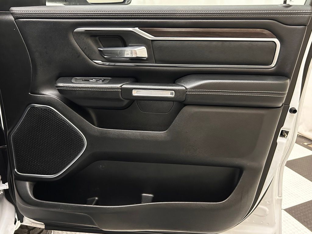 2025 Ram 1500 Laramie Portland OR