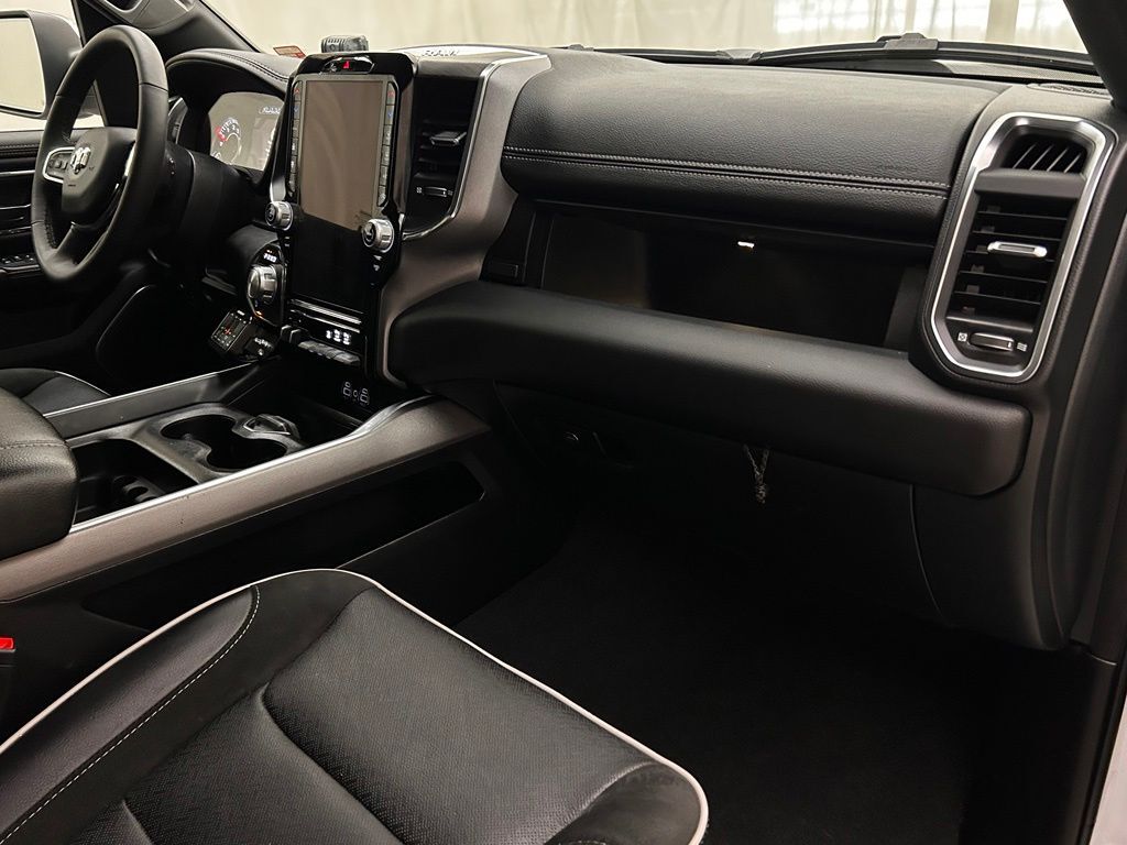 2025 Ram 1500 Laramie Portland OR