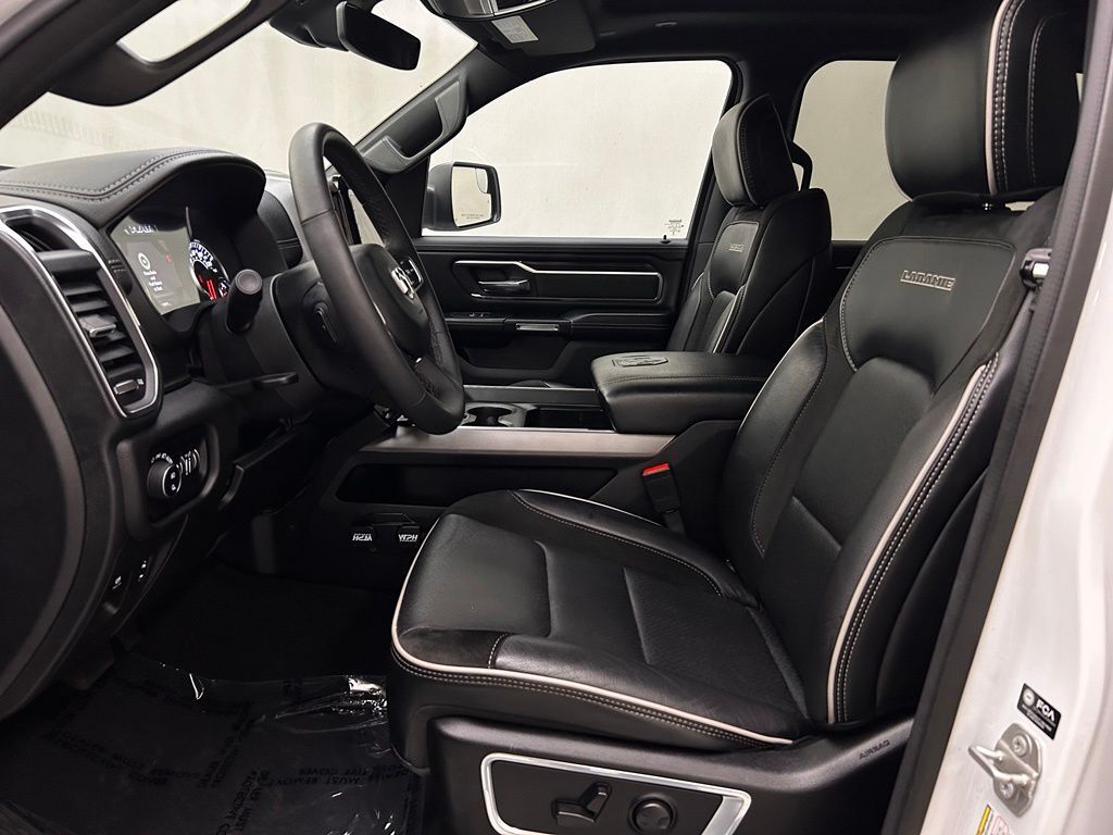 2025 Ram 1500 Laramie Portland OR