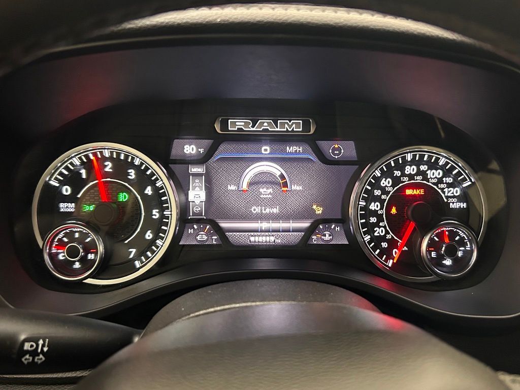 2025 Ram 1500 Laramie Portland OR