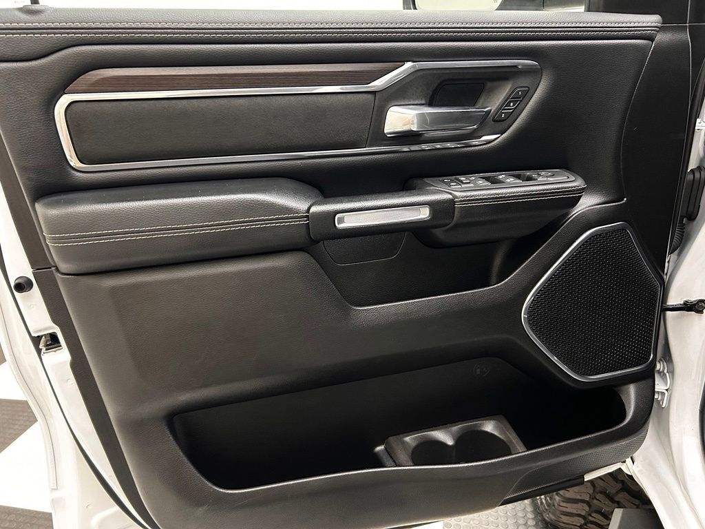 2025 Ram 1500 Laramie Portland OR