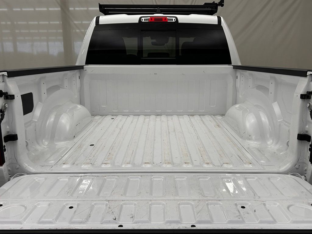 2025 Ram 1500 Laramie Portland OR