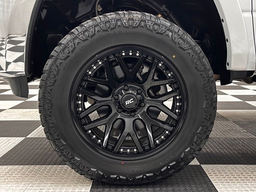 2025 Ram 1500 Laramie Portland OR