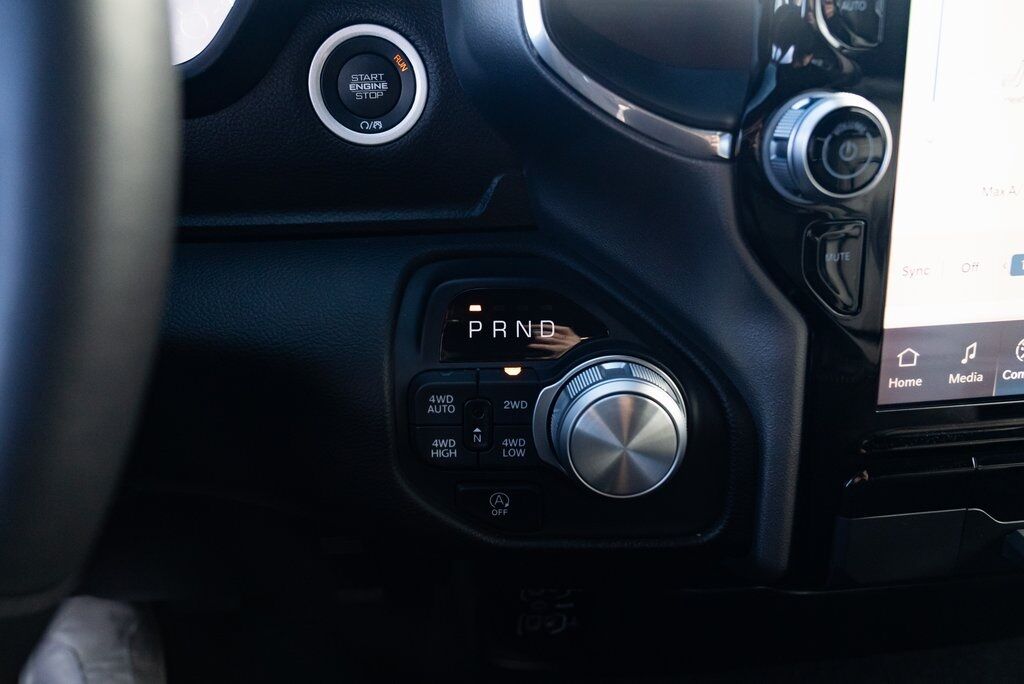 2025 Ram 1500 Laramie Milwaukie OR