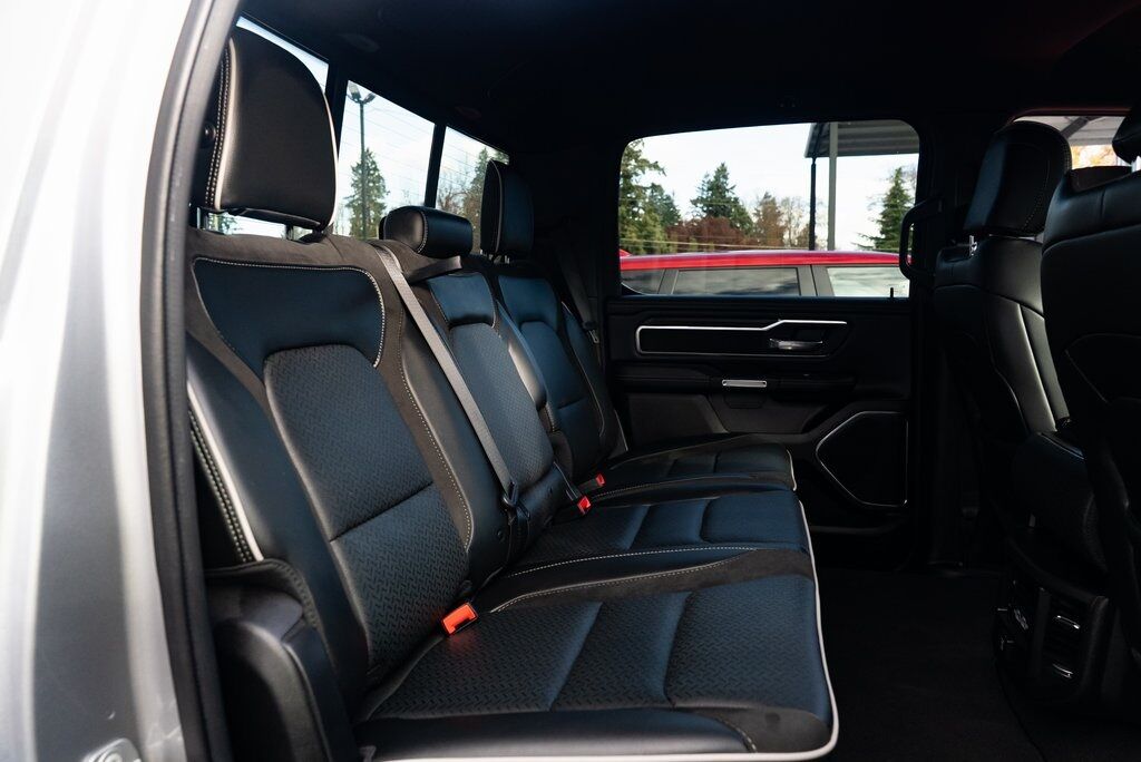 2025 Ram 1500 Laramie Milwaukie OR