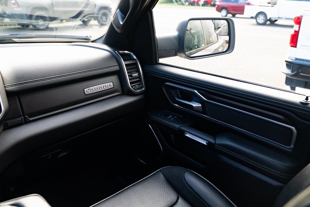 2025 Ram 1500 Laramie Milwaukie OR