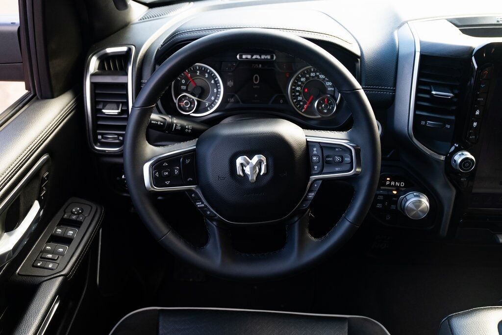 2025 Ram 1500 Laramie Milwaukie OR