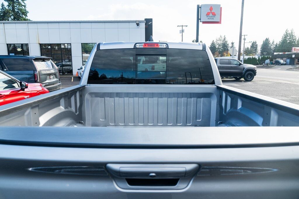 2025 Ram 1500 Laramie Milwaukie OR