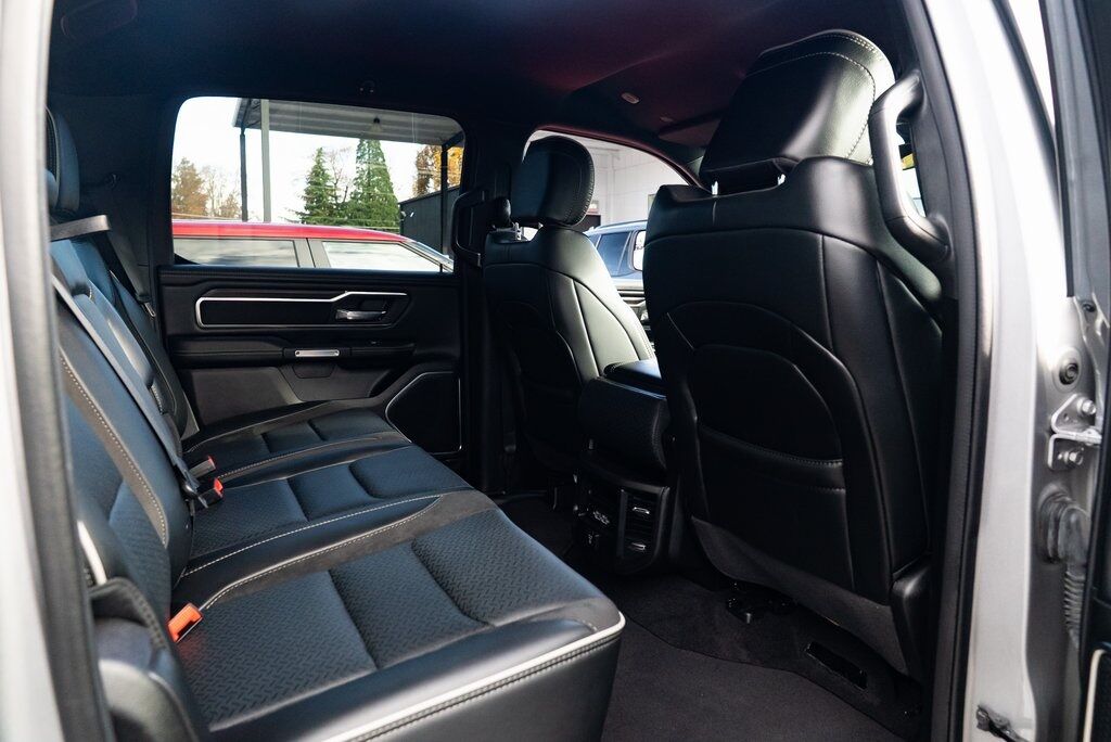 2025 Ram 1500 Laramie Milwaukie OR