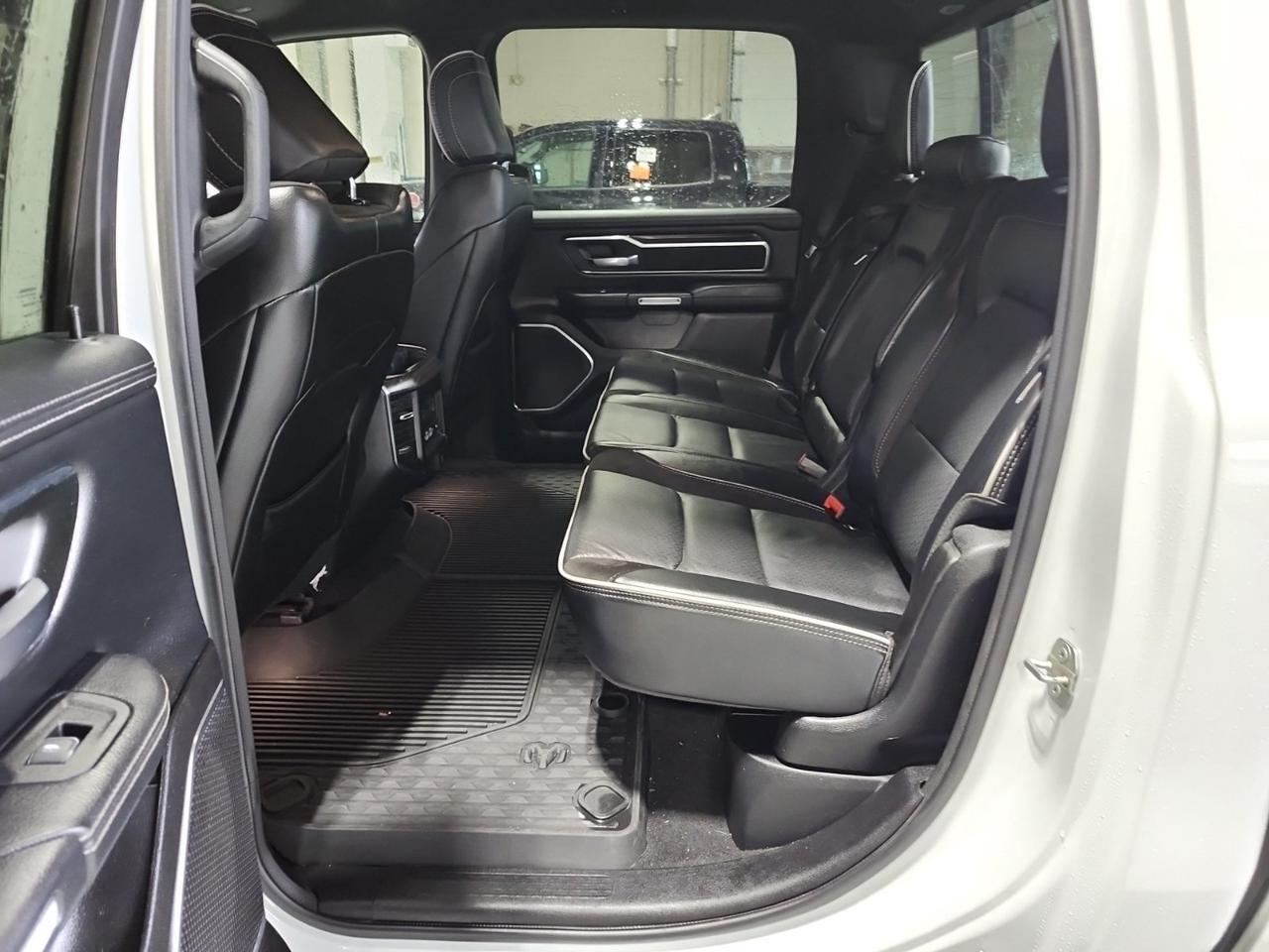 2025 Ram 1500 Laramie Redwater AB