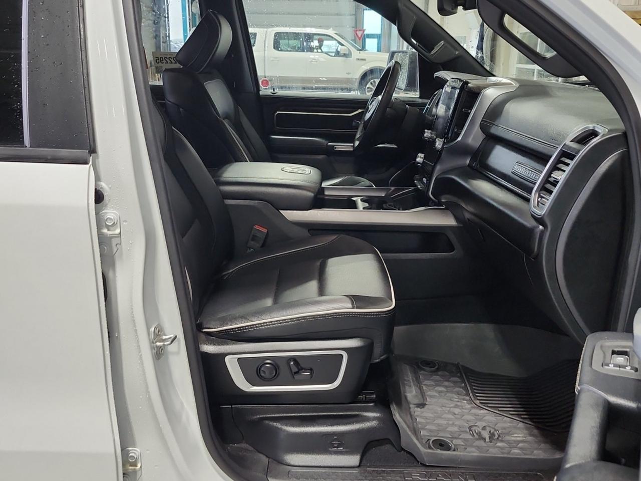 2025 Ram 1500 Laramie Redwater AB