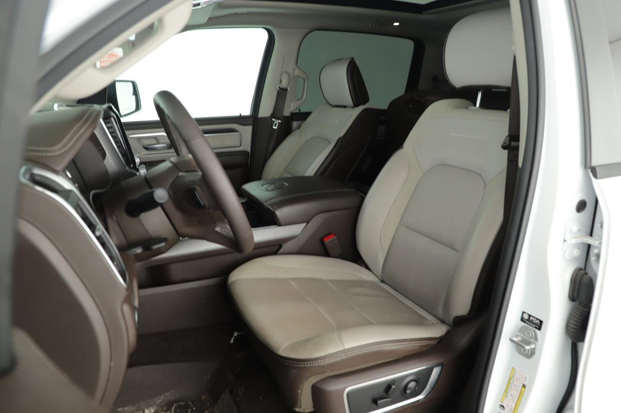 2025 Ram 1500 Laramie New Braunfels TX