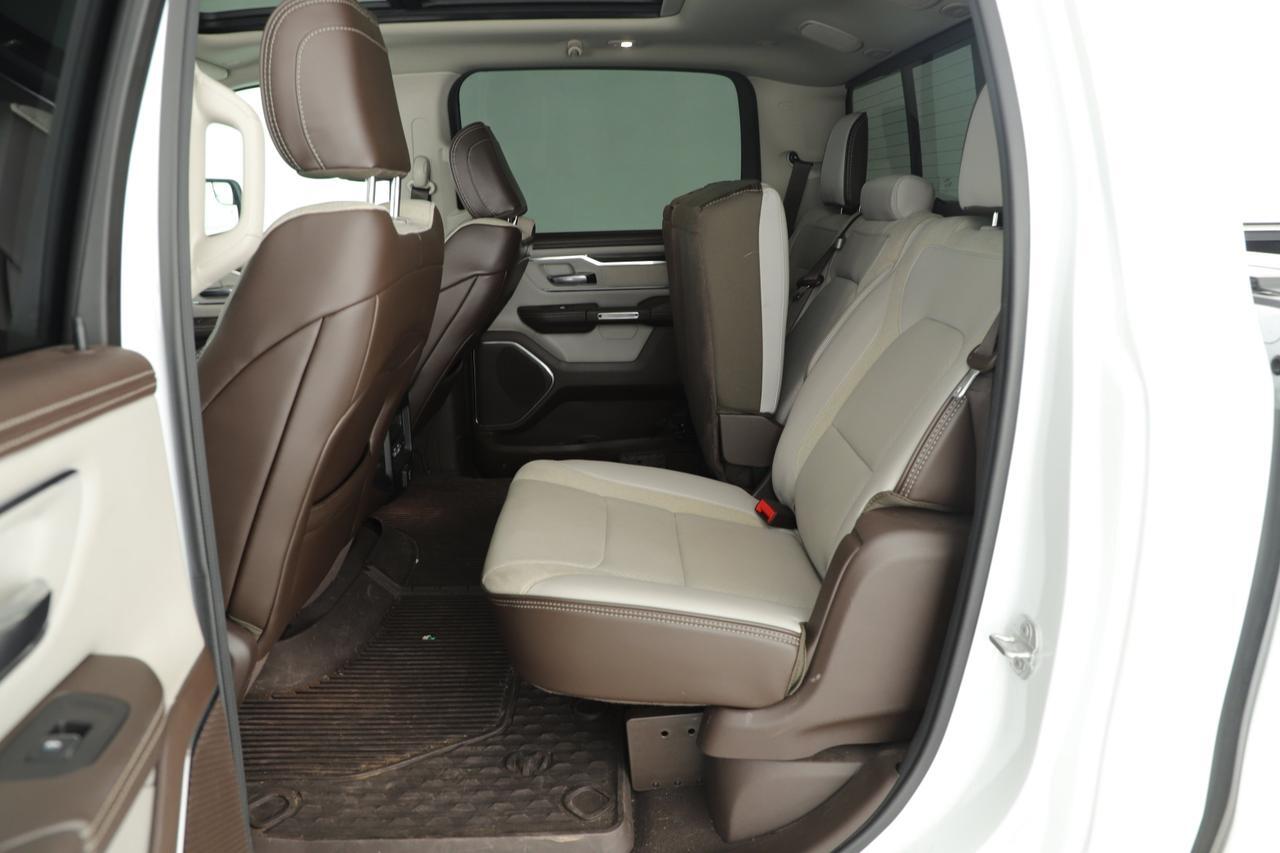 2025 Ram 1500 Laramie New Braunfels TX