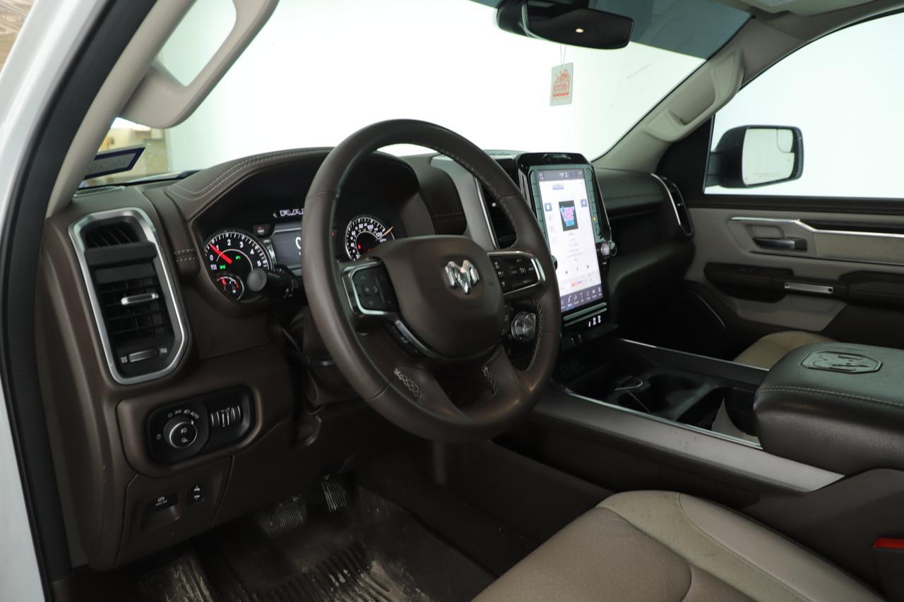 2025 Ram 1500 Laramie New Braunfels TX