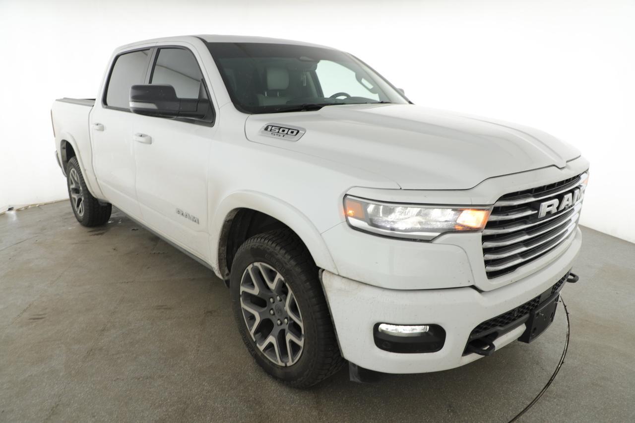 2025 Ram 1500 Laramie New Braunfels TX