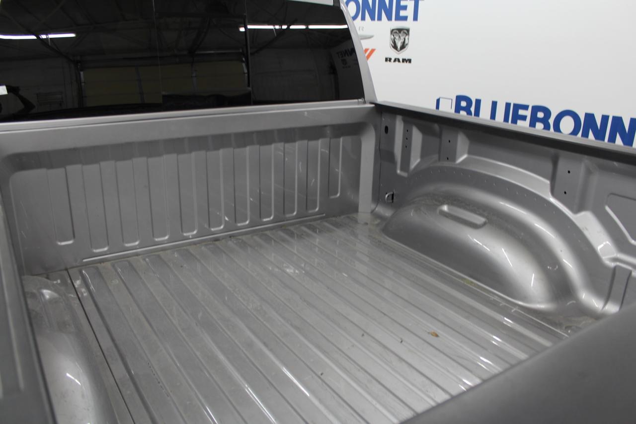 2025 Ram 1500 Laramie New Braunfels TX