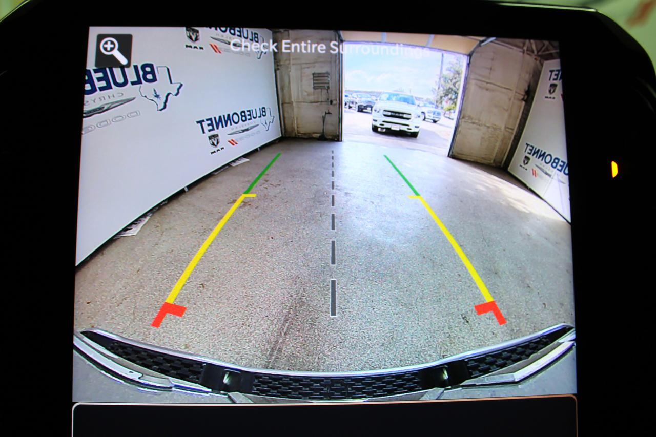 2025 Ram 1500 Laramie New Braunfels TX